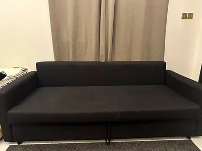 Sofa cum Bed