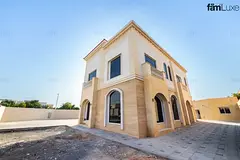 Unfurnished | Ready To Move | Brand New