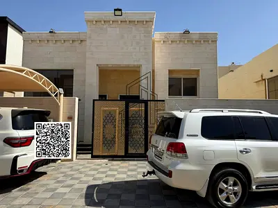 Villa for sale, 3 bedrooms, including water, electricity and air conditioning