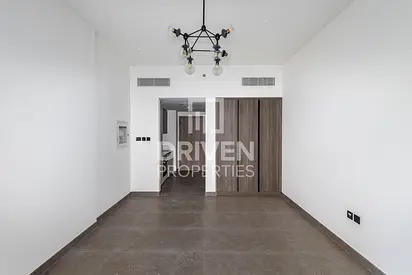 Ready To Move |Semi Furnished | Balcony 411 sqft