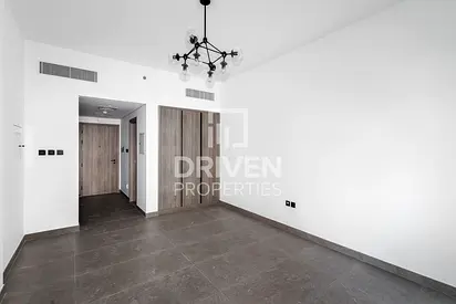 Semi Furnished with Balcony | Vacant on August