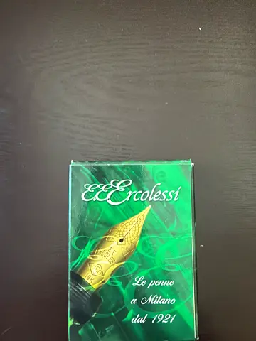 Deck Of Cards From Milan