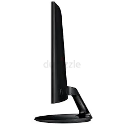 Samsung Essential S3 Monitor 24 Inch Curved Full HD AMD FreeSync