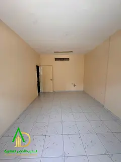 One-bedroom apartment with a living room in Al Hamidiya Price: AED 28,000 Payable in 4 installments