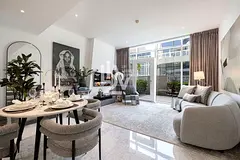 Huge and Rare Layout | With Balcony | Furnished