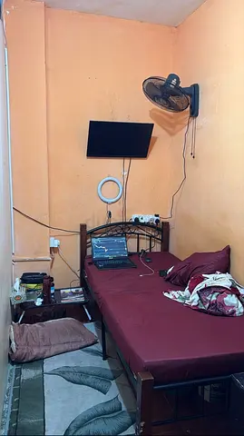 Room For Rent