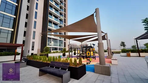 POOL VIEW | PRIME LOCATION | LARGE BALCONY
