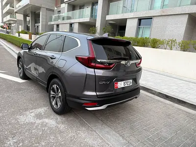Honda CR-V LX, миниатюра 5