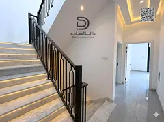 Luxury Residential Villa for Sale in Al Helio 2 – Al Zubair Street