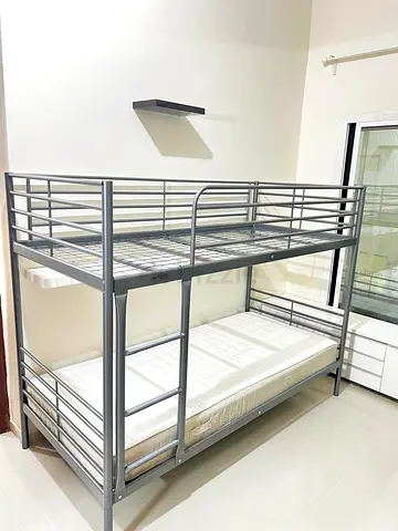 BED SPACE
