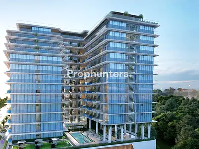 1 Bedroom with Private Pool | Negotiable