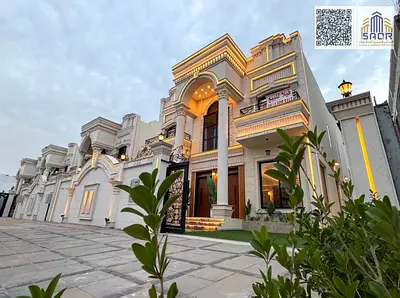 للبيع فيلا فاخره تملك حر لجميع الجنسيات مدى الحياة مع إمكانية التمويل