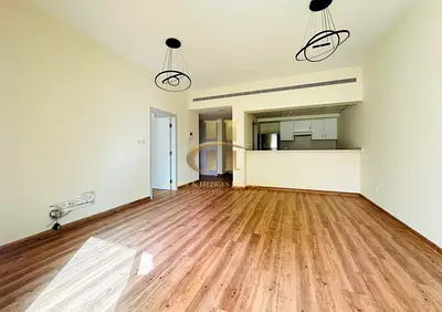 Fully Upgraded | Semi Closed Kitchen | Book Now