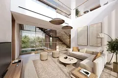Premium Single Row Villa | Huge Plot 8,944 SQFT