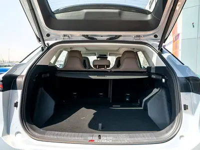 OMODA C7 Luxury, миниатюра 18