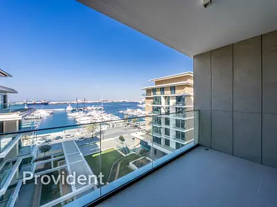 Full Sea View | Brand New | Spacious