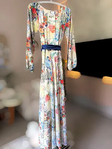 Elegant dress