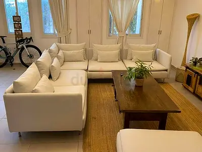 IKEA soderhamn sofa