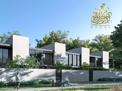 BOOK WITH 5% l LIMIT TOWNHOUSE + GARDEN l 40/60 PAYMENT PLAN