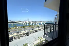 SEA VIEW | FAMILY-FRIENDLY | CORNER UNIT