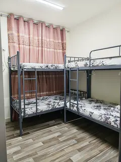 BED SPACE AVAILABLE (INDI@N)