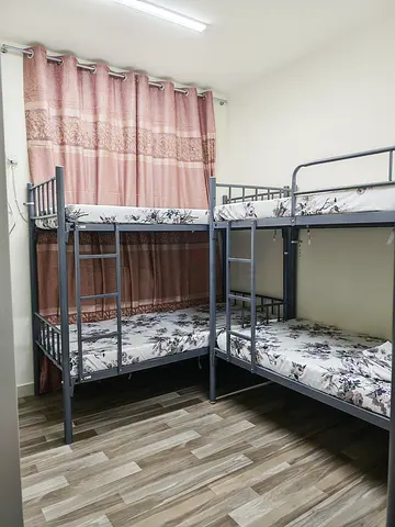 BED SPACE AVAILABLE (INDI@N)