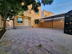 🏡 Villa for sale – Al Muwaihat 2, Ajman | 4 bedrooms, majlis, living room + storage | Electrici