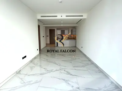 Large 1 BHK With Big Study Room | Burj&Creek View