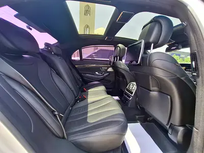 صورة مصغرة 16 لـ 2015 Mercedes-BENZ S-CLASS