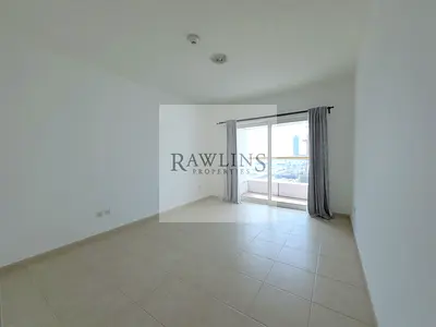 Bright & Spacious 1BR | Elite Residence | Prime Location