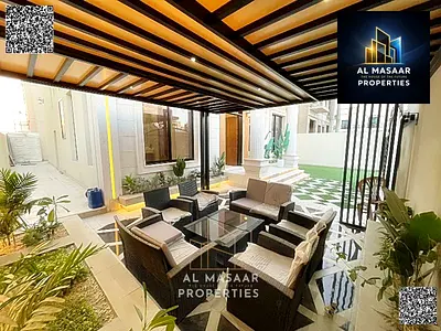 Palace at the price of a villa, freehold ownership for all nationalities, high-end finishing, 6 mas
