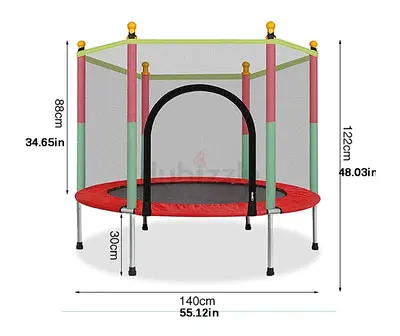 Trampoline