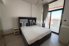 Spacious Layout | High Floor | Prime Location