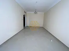 1 Bedroom apartment with 2 Bathroom + Wardrobe with open view in Al Taawun Area