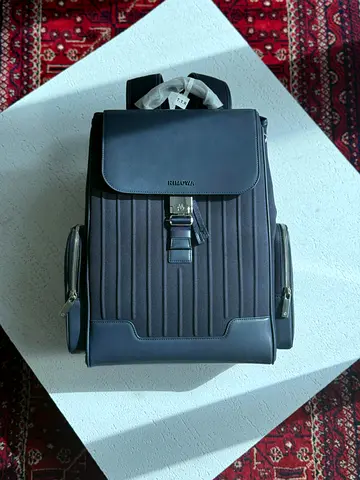 Rimowa Never still backpack