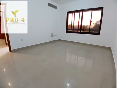 Elegant 1Bhk 2 Washroom Apt 68k 4 Payment Central Ac At Muroor Road