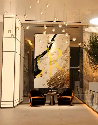 1 Bedroom + Laundry / Study | Fully Furnished | Smart Home Living | Coral by Vision
