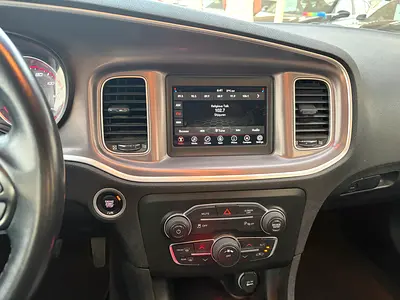 2022 Dodge CHARGER — миниатюра 16