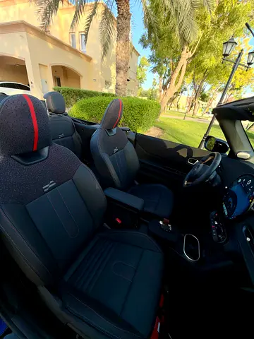 2026 MINI COOPER — миниатюра 17