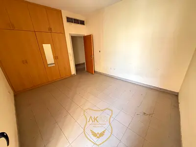 Bright & Airy 2BHK with Balconies – Peaceful Family Living