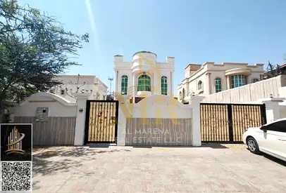 Luxury modern villa for sale in Al Rawda 3 – Ajman | Prime location close to all services, price in