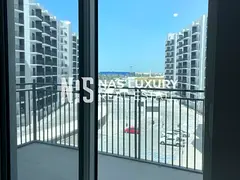 Balcony | Basement parking | Ready to move in