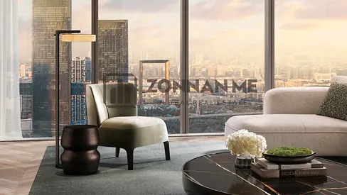 One Zabeel & Dubai Frame View | Mid Floor | Spacious Layout