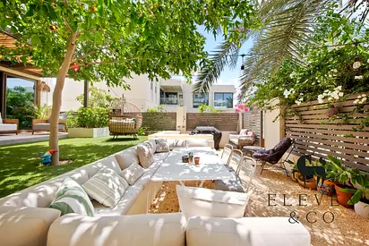 Exclusive | 3 Bedroom | Beautifully Landscaped