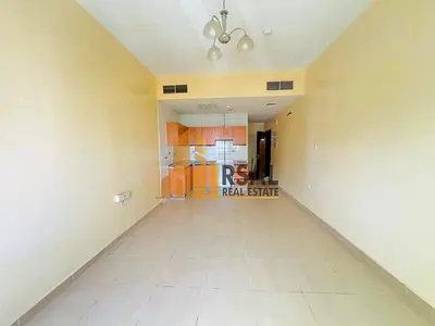 Spacious Studio Apartment || Ready To Move || in Muwaileh Area ||