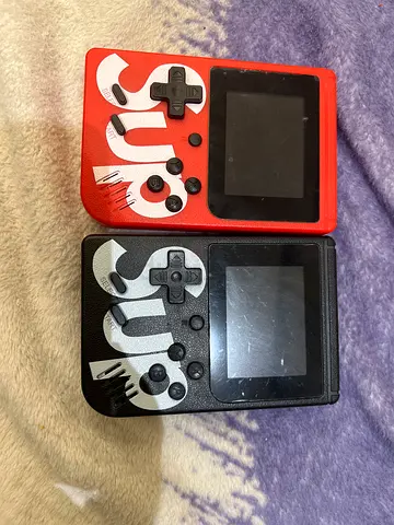 Gameboy