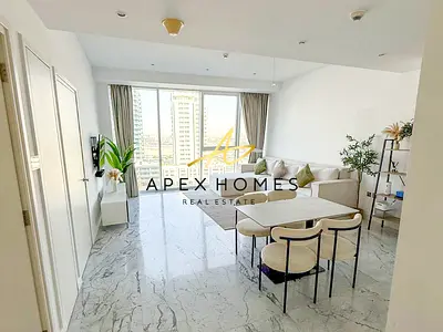 Vacant | Furnished | Canal View| Best Price