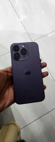 IPhone 14 pro 128gb