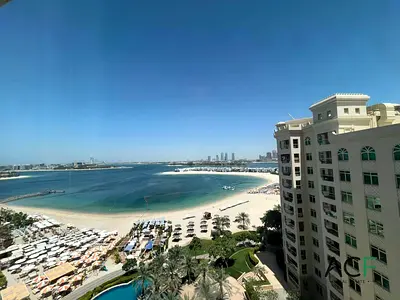 Beach Access | Multiple Options | Next to Nakhell Mall