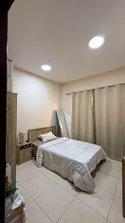1BHK Apartment For Rent